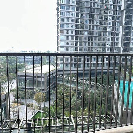 Haven Park- Noi Nghi Binh An Bed & Breakfast Hung Yen Bagian luar foto