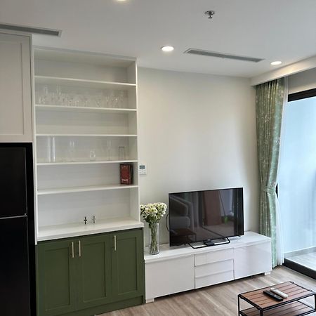 Haven Park- Noi Nghi Binh An Bed & Breakfast Hung Yen Bagian luar foto