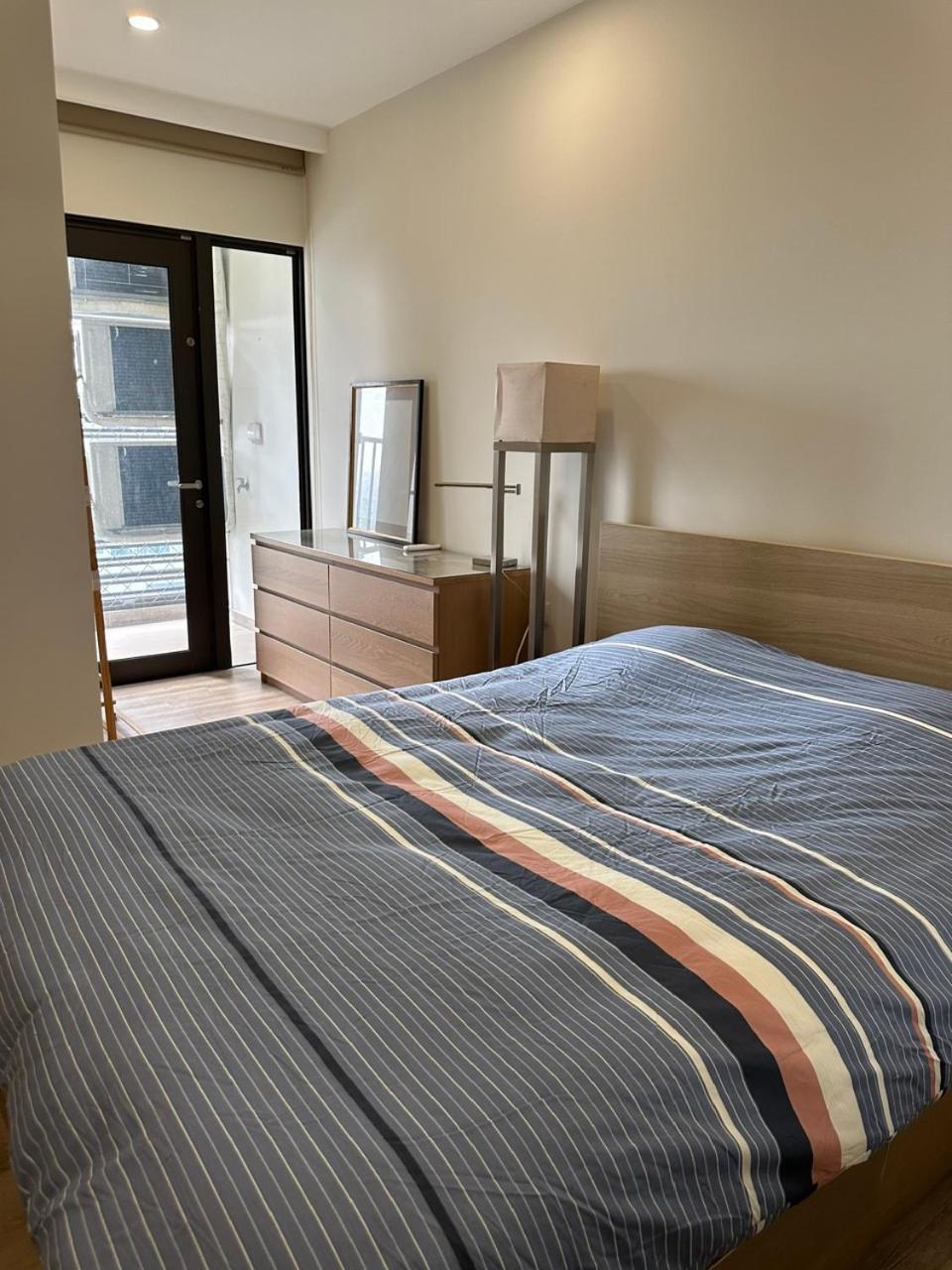Haven Park- Noi Nghi Binh An Bed & Breakfast Hung Yen Bagian luar foto