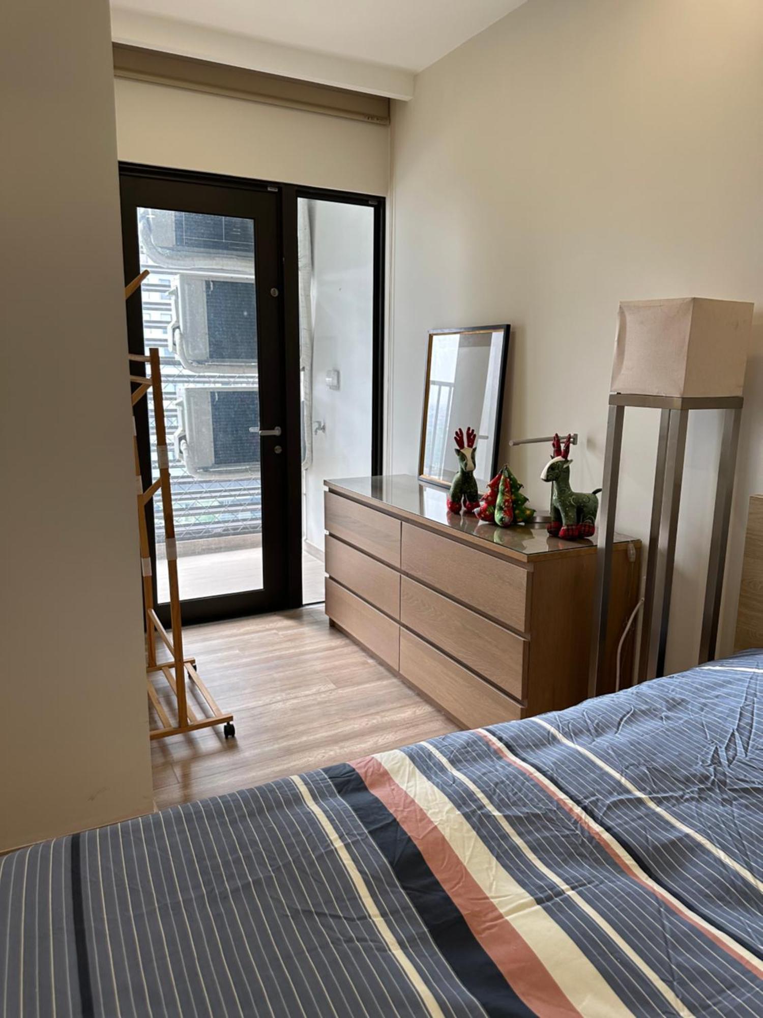 Haven Park- Noi Nghi Binh An Bed & Breakfast Hung Yen Bagian luar foto