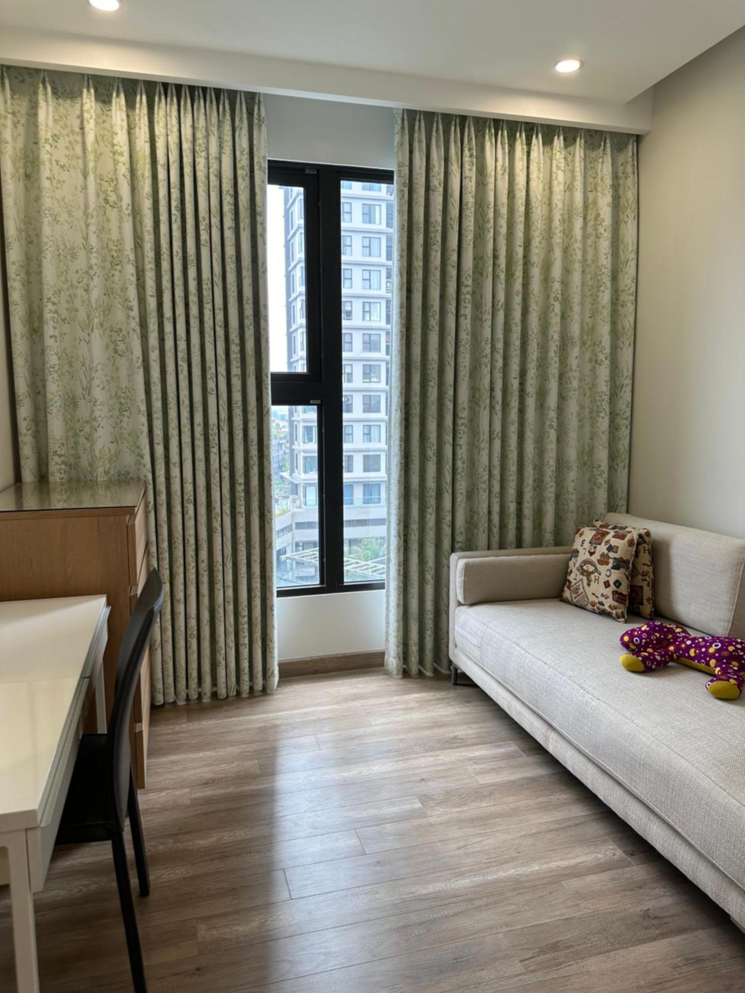 Haven Park- Noi Nghi Binh An Bed & Breakfast Hung Yen Bagian luar foto
