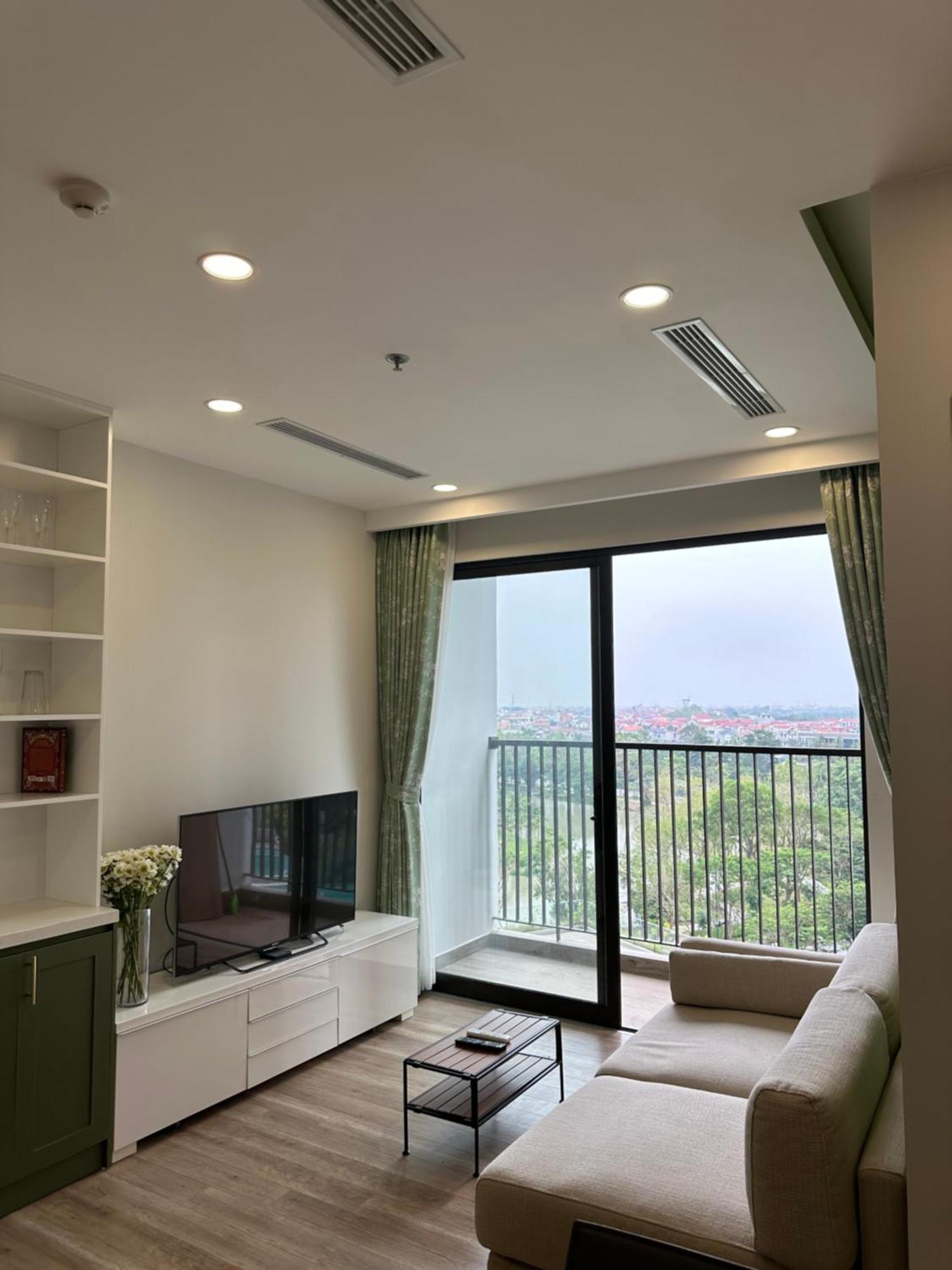 Haven Park- Noi Nghi Binh An Bed & Breakfast Hung Yen Bagian luar foto