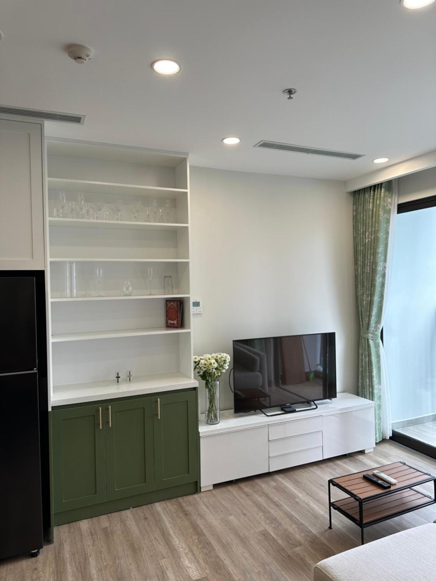 Haven Park- Noi Nghi Binh An Bed & Breakfast Hung Yen Bagian luar foto