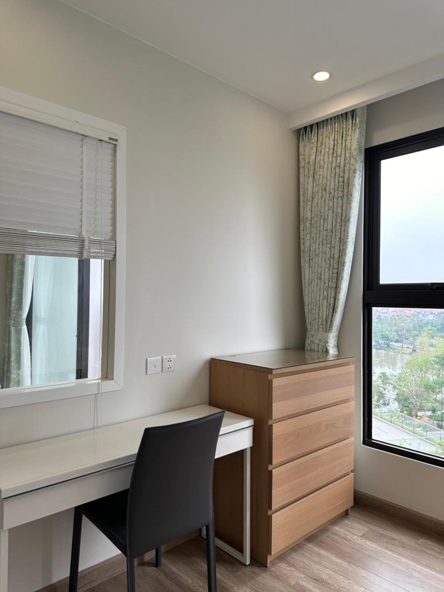 Haven Park- Noi Nghi Binh An Bed & Breakfast Hung Yen Bagian luar foto