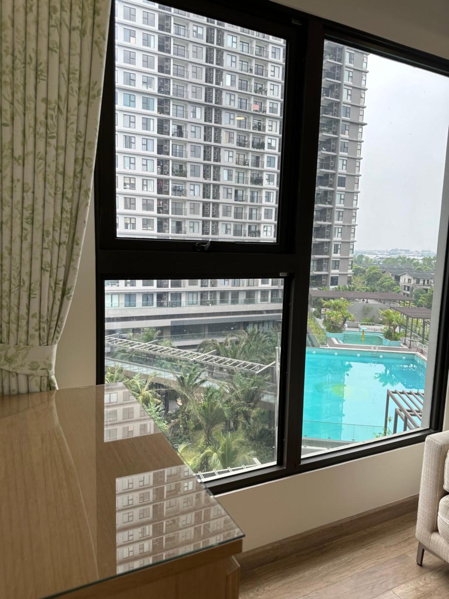 Haven Park- Noi Nghi Binh An Bed & Breakfast Hung Yen Bagian luar foto