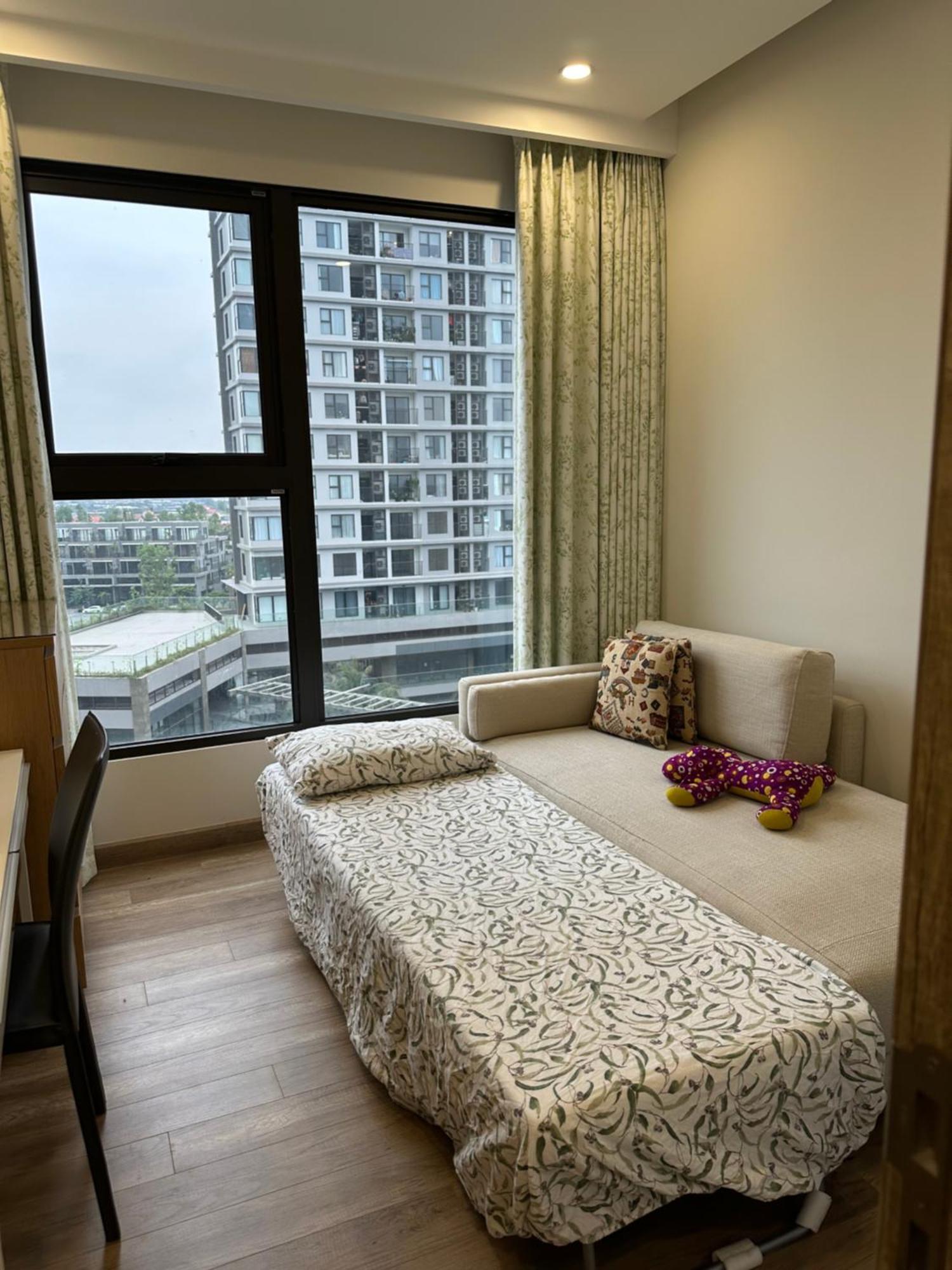 Haven Park- Noi Nghi Binh An Bed & Breakfast Hung Yen Bagian luar foto