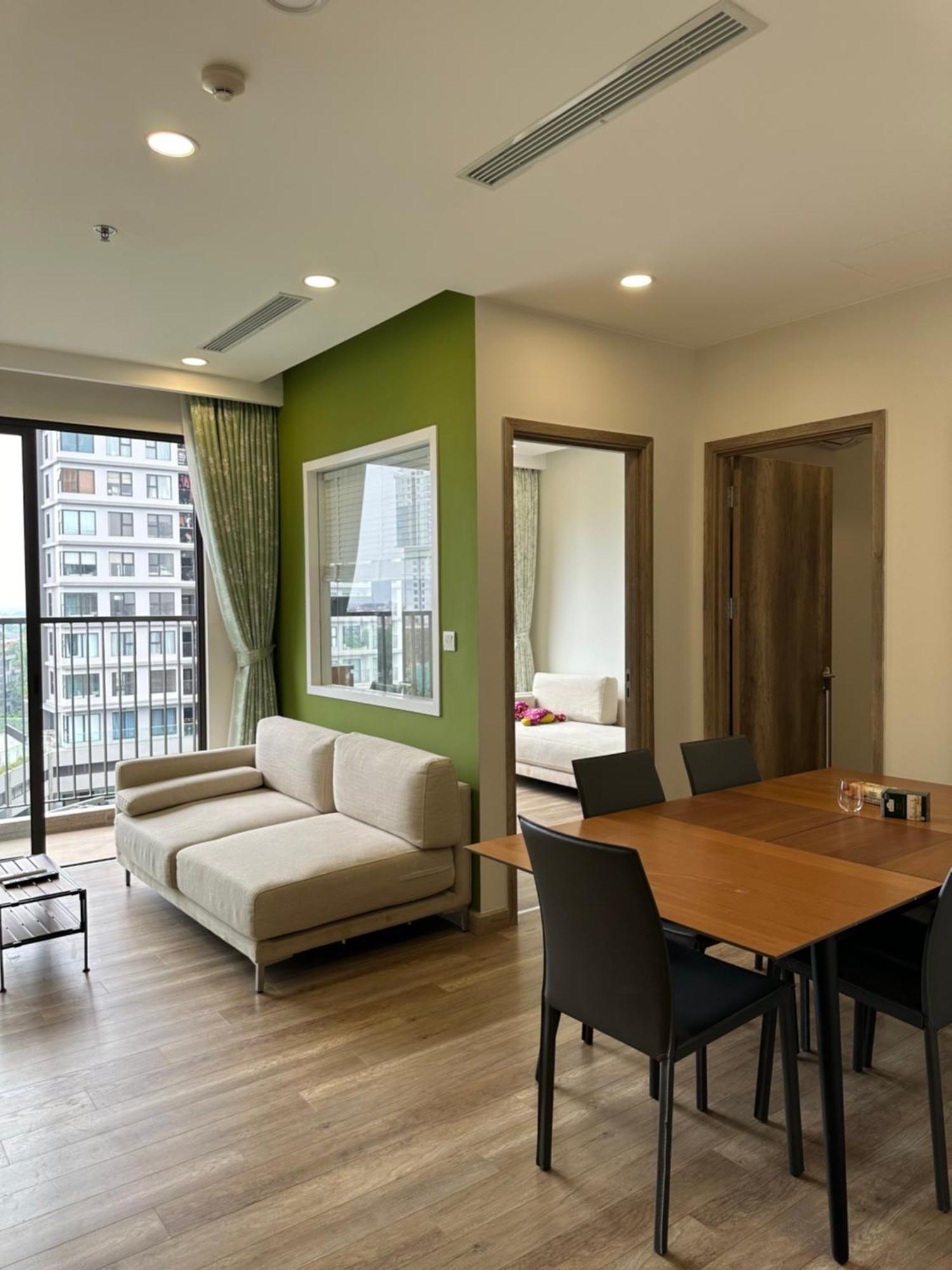 Haven Park- Noi Nghi Binh An Bed & Breakfast Hung Yen Bagian luar foto